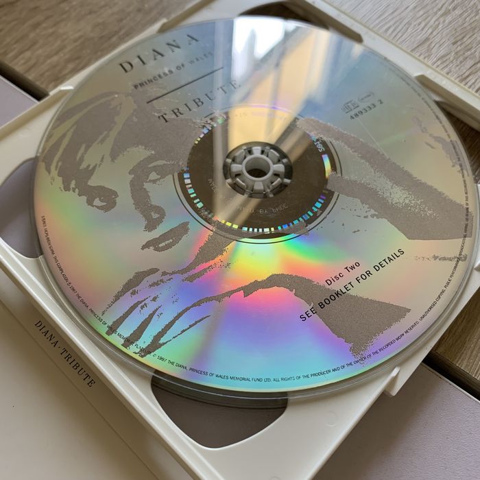 CD musica The Corrs