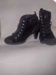 Paul Green buty zamszowe damskie rozmiar 39