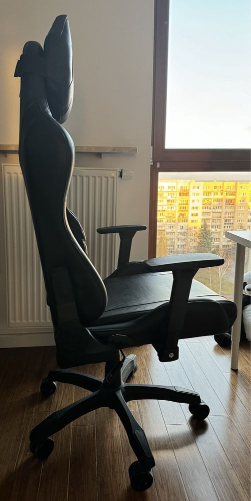 Fotel gamingowy krzesło biurowe Diablo X-Horn 2.0 XL King Size