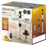 Blender Nowy Fabrycznie