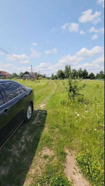 Ділянка для вашого будинку в Білогородці в затишному місці