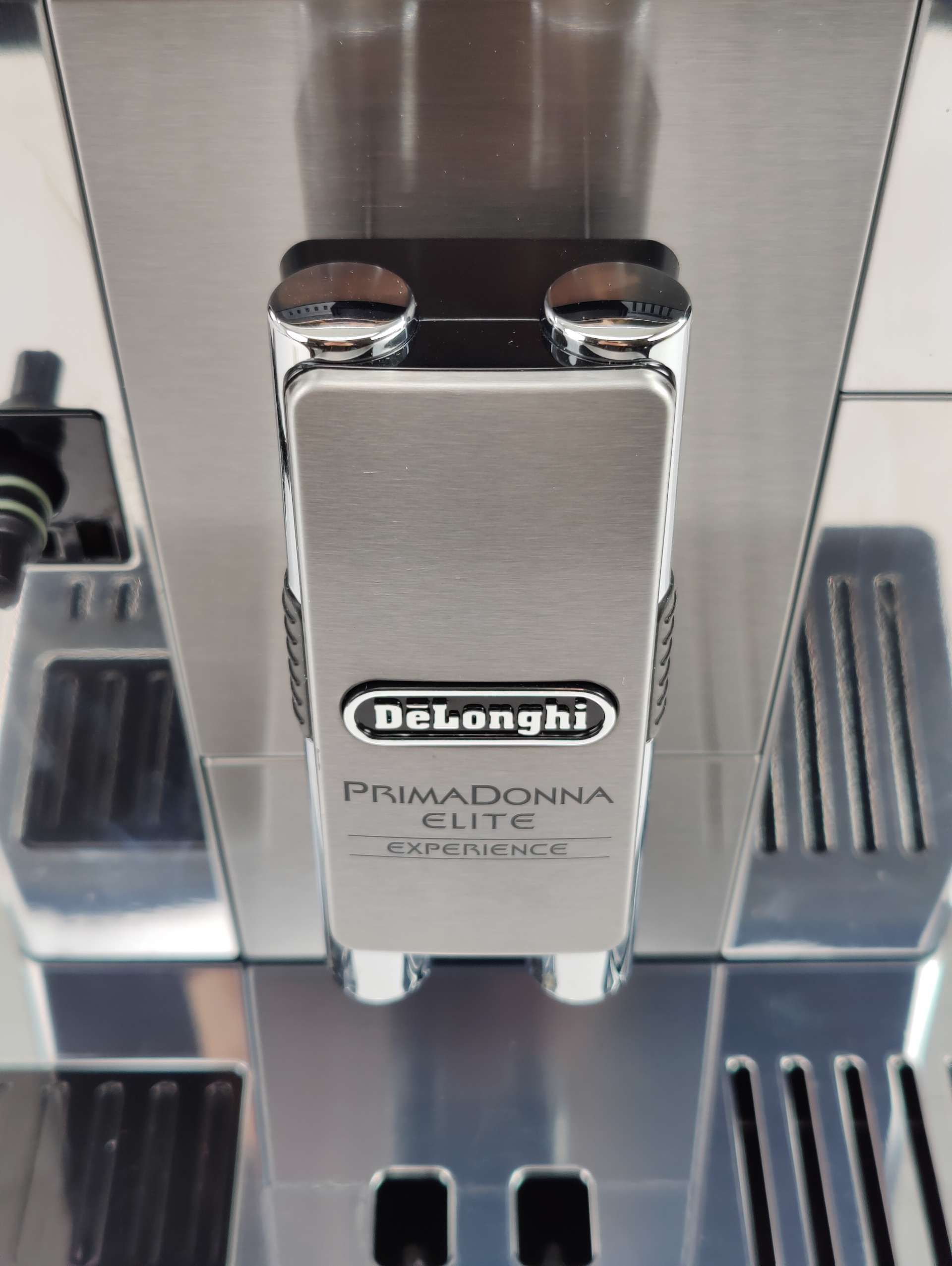 Automatyczny ekspres De'Longhi PrimaDonna Elite Experience 1450 W