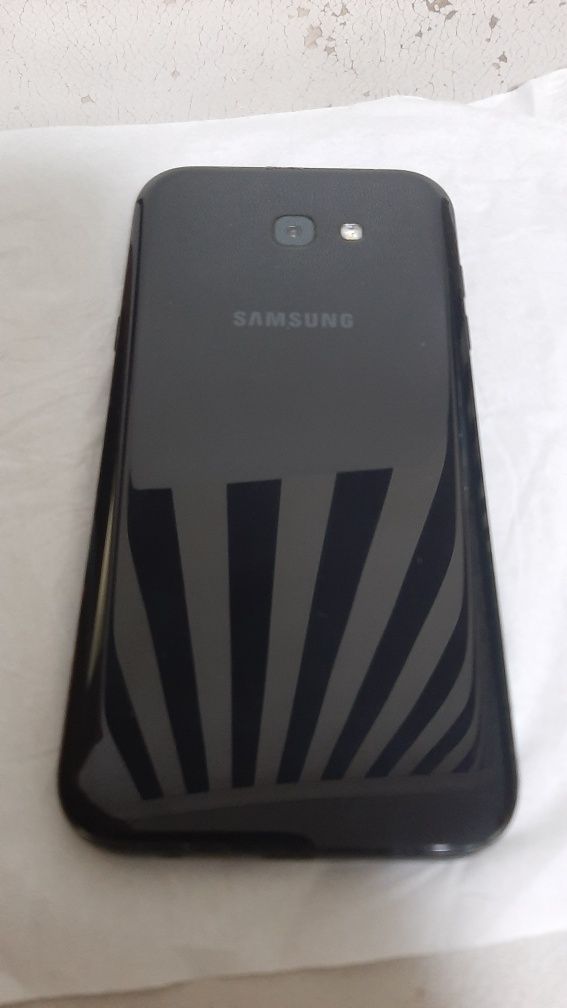 Samsung galaxy A7