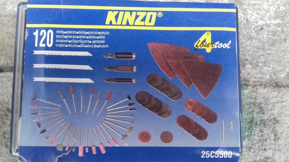 Kit   de   Polir