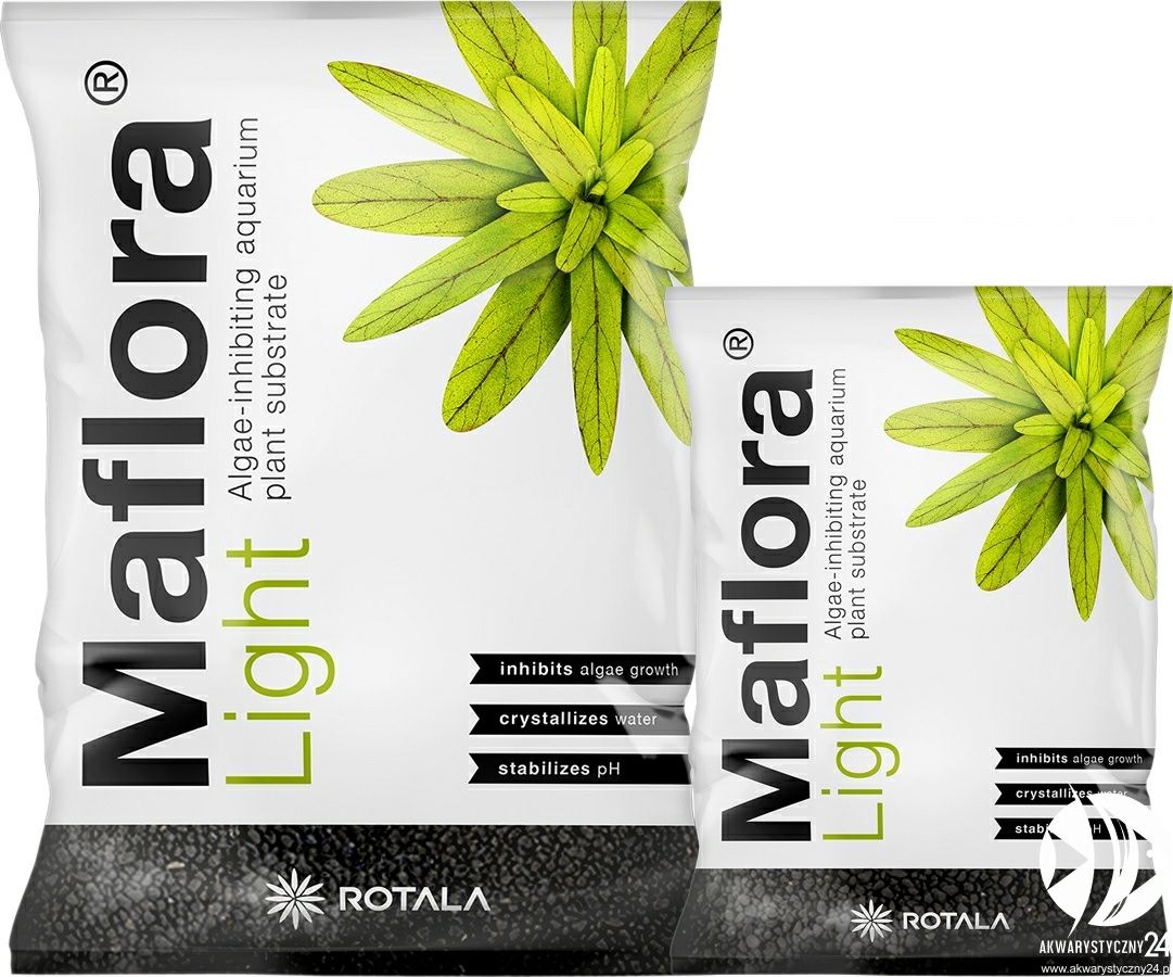 ROTALA Maflora Light 3L Normal