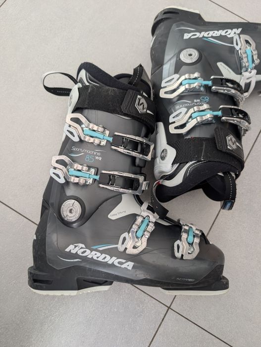 Buty narciarskie  nordica 26.5
