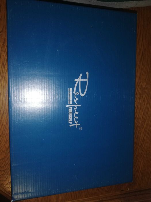 Балетки Respect качество