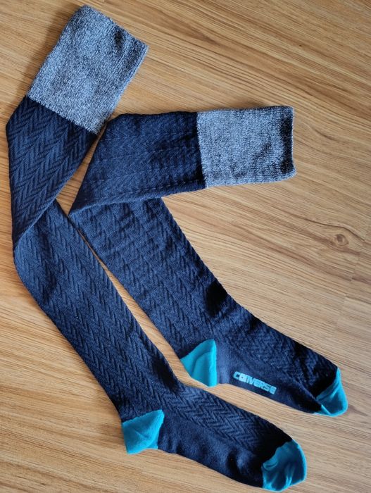 Шкарпетки/гетри/підколінники Converse