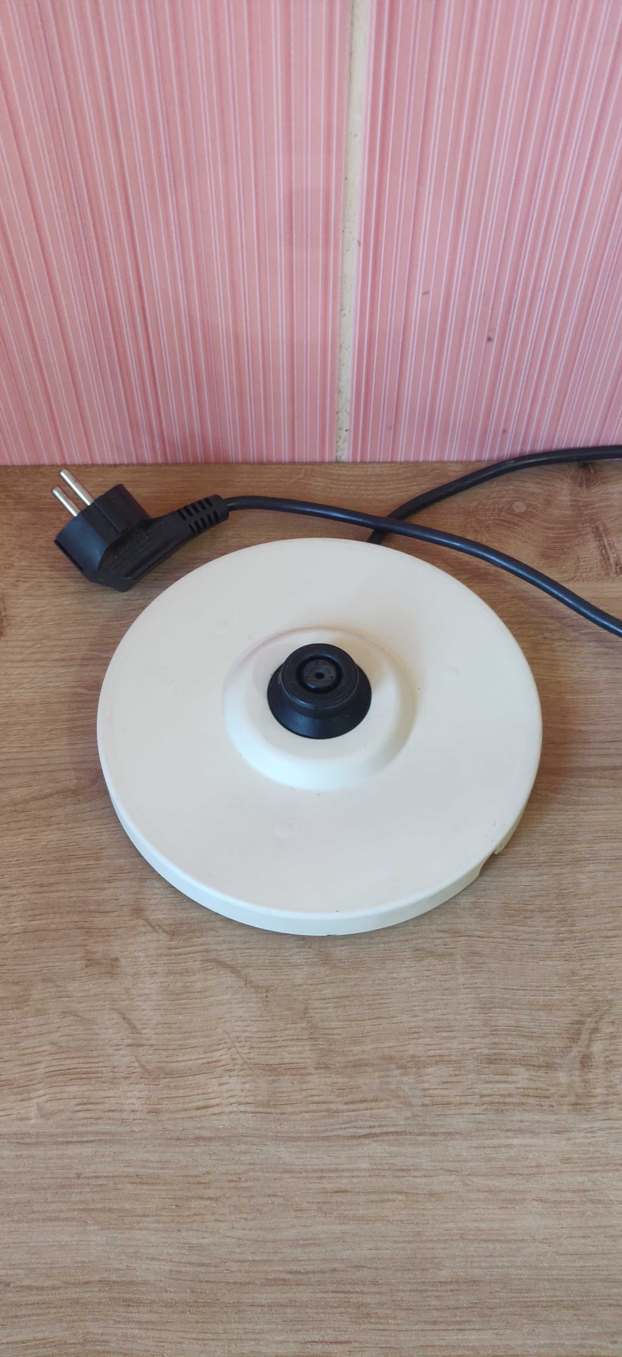 Чайник Braun WK 210 Type 3 217, электрический чайник Germany