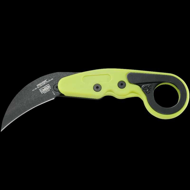 Nóż CRKT Provoke Zap 4041G