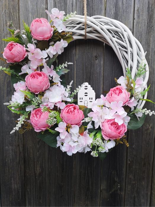 Віночки на двері