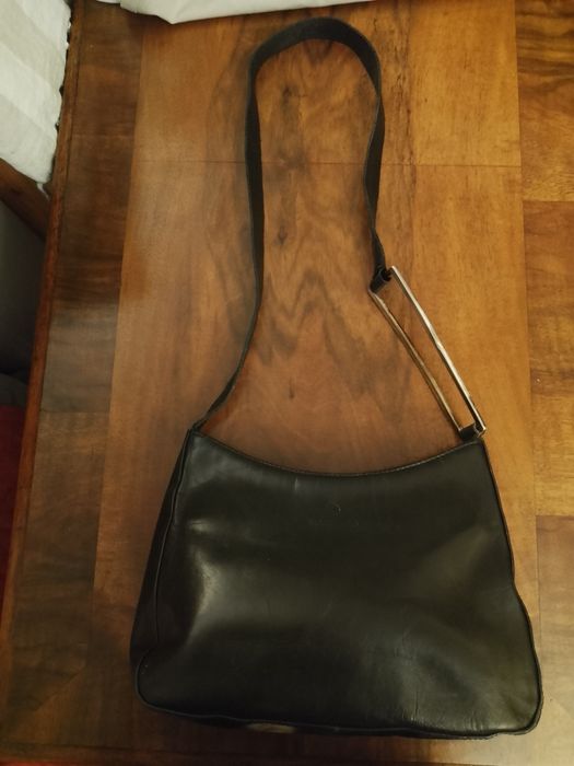 Torebka damska skórzana Paco Herrero