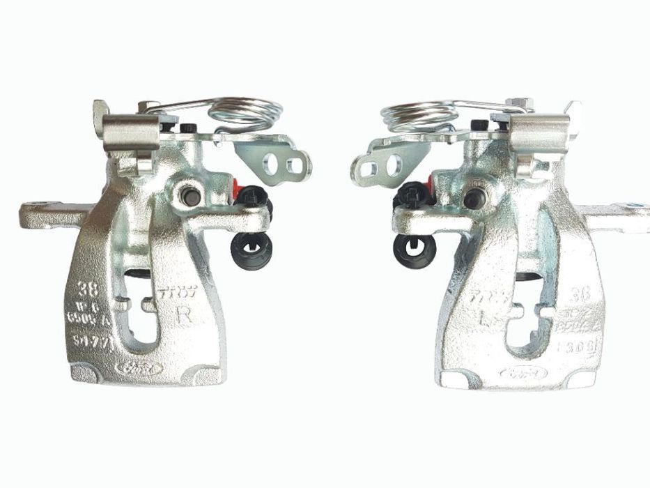 zacisk tył przód audi a4 b5 b6 b7 b8 b9 a3 8l 8p 8V VW passat Golf VII