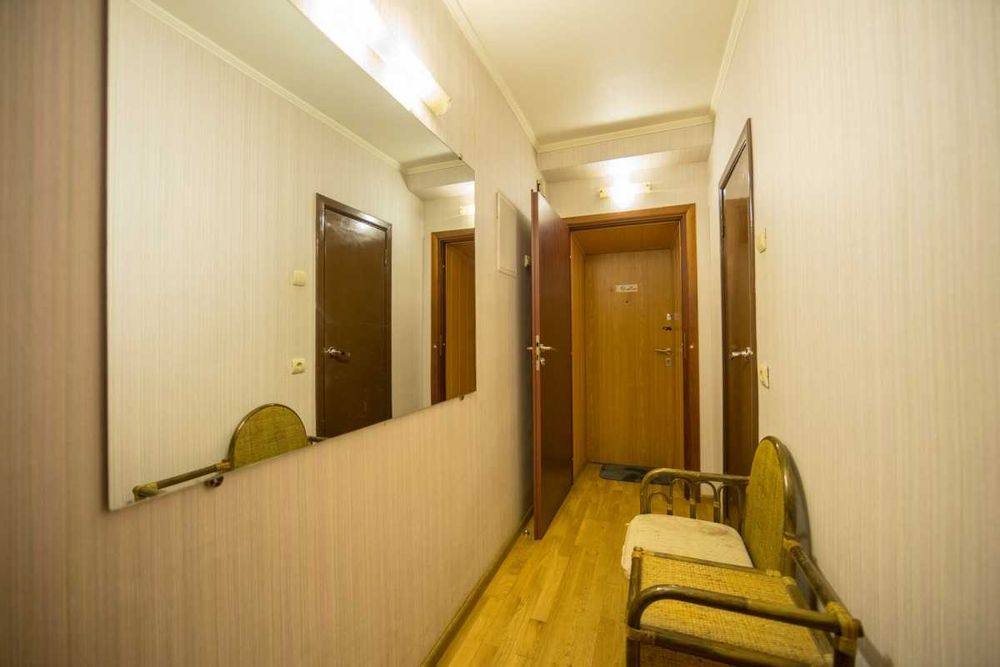 Квартира в центрі Києва вул.Бульвар Лесі Українки 2.