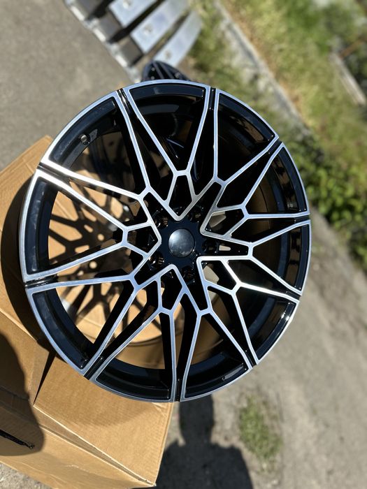 Диски BMW R20 5/112BMW G20 G30 G01 G02 G05 G06