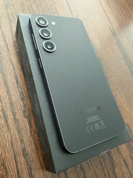 Samsung S23 8gb 256gb