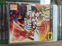 Dragon Ball: Xenoverse [PS3]