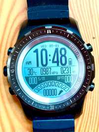 Zegarek sportowy smart watch S966 GPS