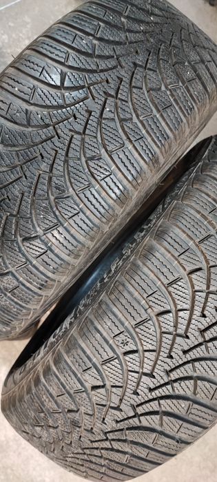 Opony  zimowe 205 55 R16