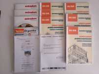 Projekt domu L-38 extradom.pl (kompletna dokumentacja), pow.- 65,40 m2