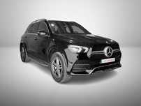 Mercedes-Benz GLE 300 d 4Matic