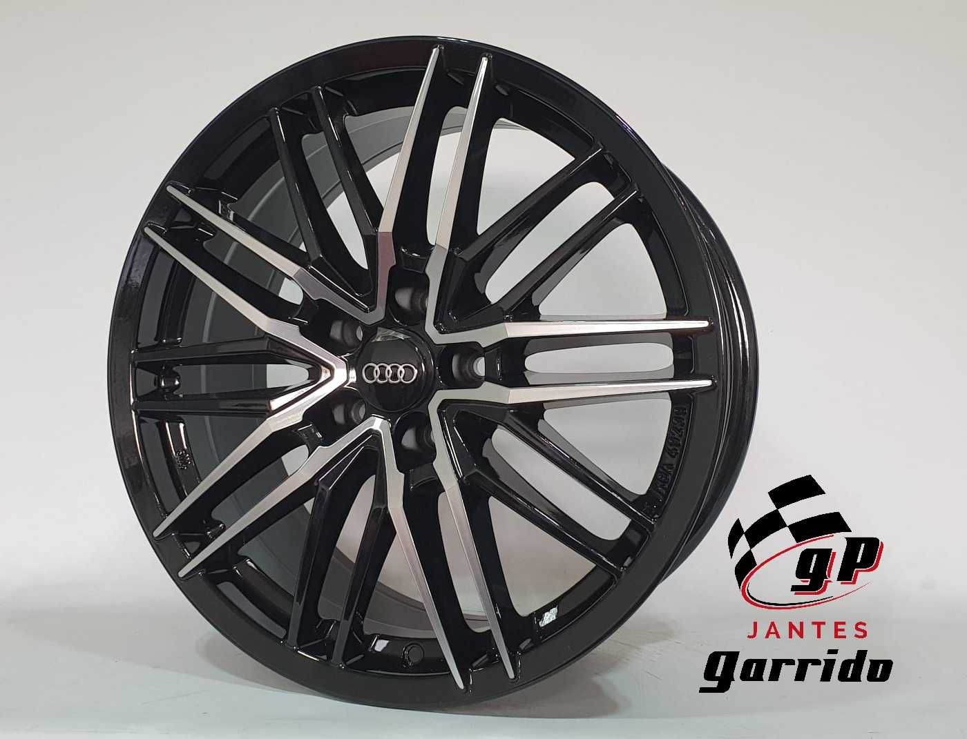 3892-Jantes 18 5x112 Alutec para Audi VW Seat Skoda Mercedes