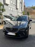 Mazda cx-3 1.5 sky diesel 2016