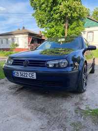 Продам Golf 4 1 владелец по Україне