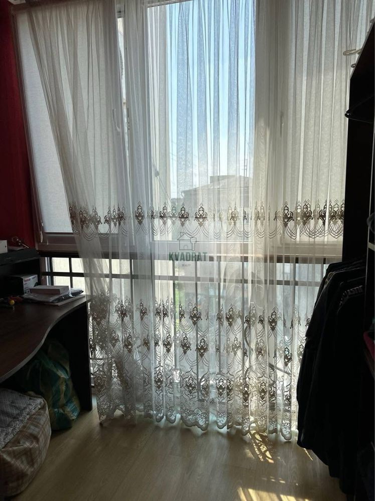 Продам шикарну квартиру в самому серці міста