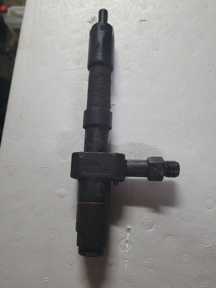 Wtrysk fortschritt zt 323 303 ifa