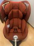 Fotelik obrotowy Cybex Sirona Zi I-size 0 - 4 lata