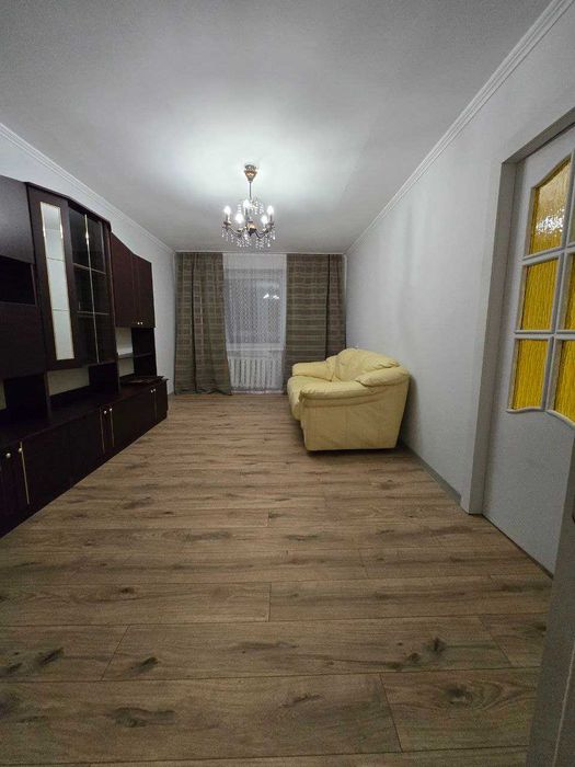 Оренда 3х кімнатної квартири на перехресті Княгині Ольги/В. Великого