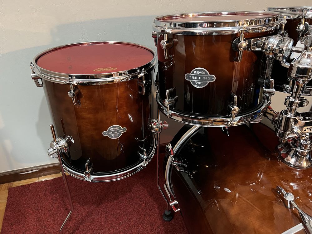 Sonor Essential Force Studio