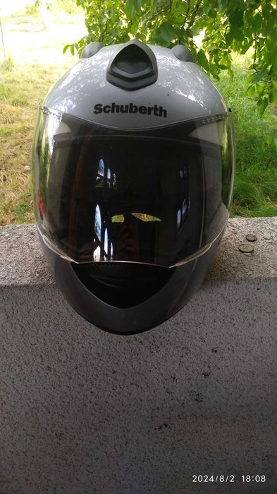 Шлем мотоциклетный Schuberth