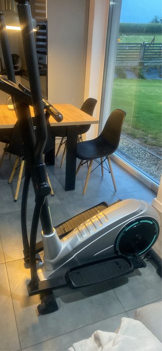 Sprzedam orbitrek stan idealny