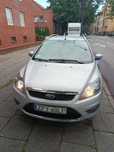 Ford focus MK2 1.6 diesel