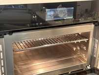 Miele – piekarnik kompaktowy z funkcją mikrofali H6800-1BM