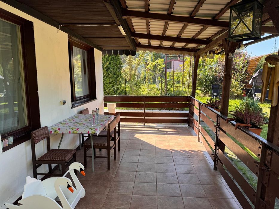 Działka rod, Ślązaczka Mysłowice