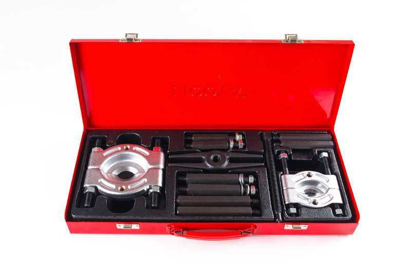 Съемник подшипников сепараторный Съёмник с двумя сепараторами