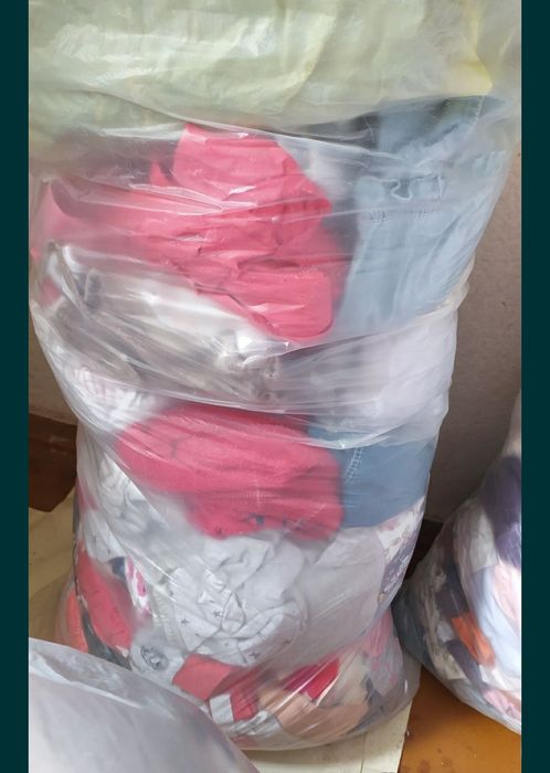 Речі для немовлят дівчаток 1-12 міс