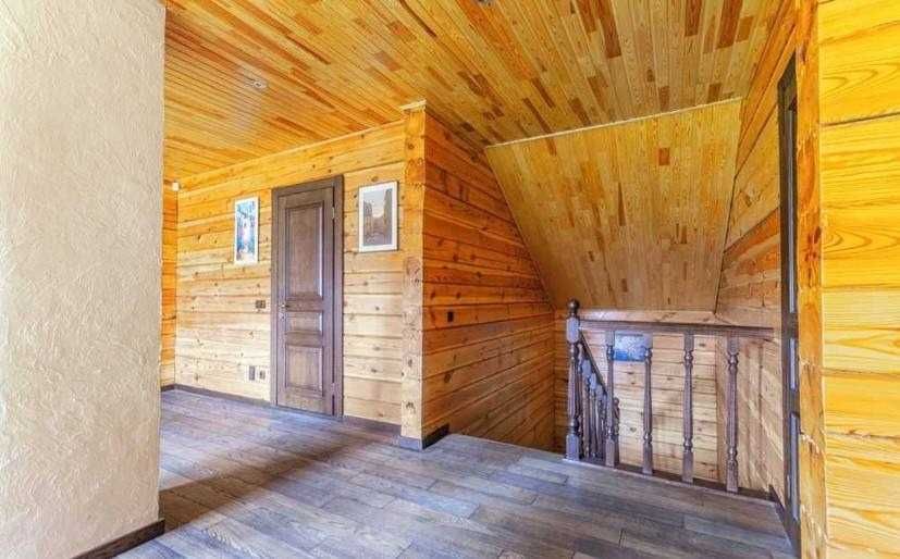 Будинок з якісним ремонтом в Бучі