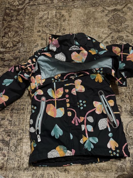 Reima куртка 122-128