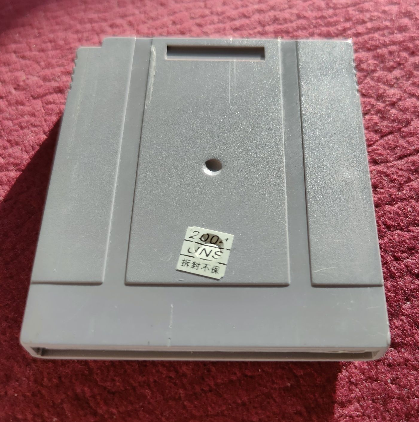 Jogos 36 em 1 para Gameboy (Mini, Color, Advance, GBA SP)