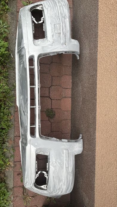 Zderzak przod audi a3 8p
