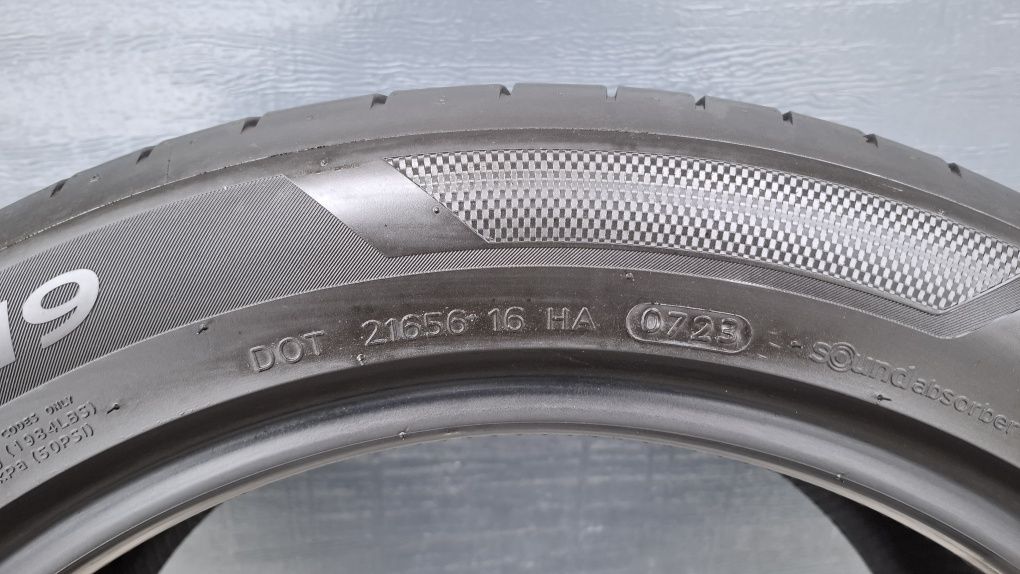 Hankook 255/45 R19 Ventus 2023