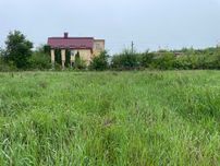 Продам земельну ділянку 25 соток