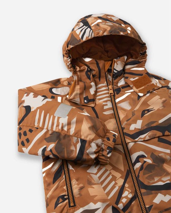 Зимова куртка Reima Tec Muonio 140р