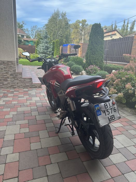 Продам Geon Pantera 200