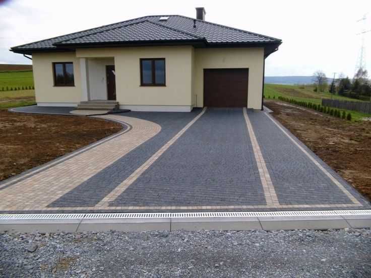 Usługi brukarskie, układanie kostki, minikoparka, ogrodzenia