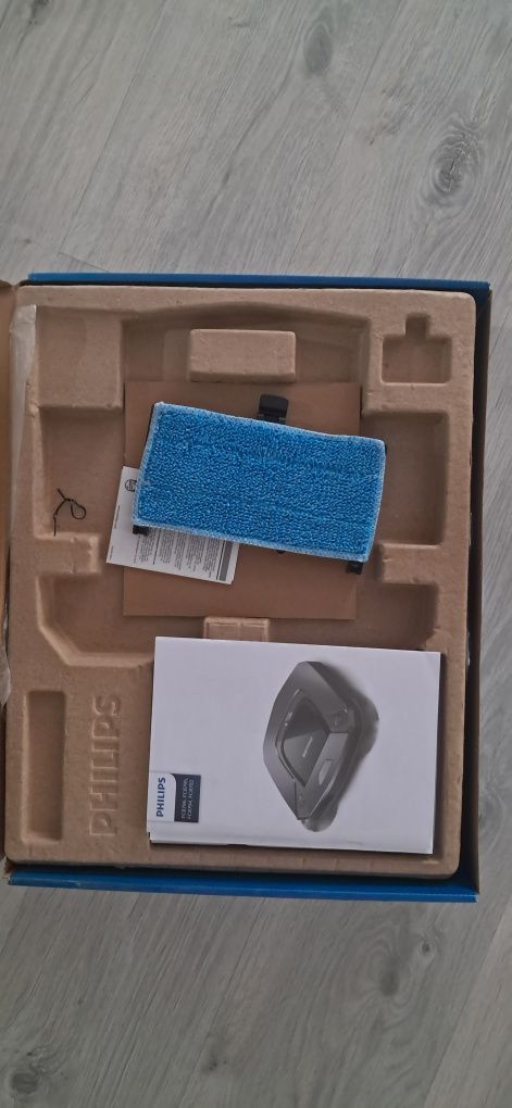 Продам робата  пылесос Philips